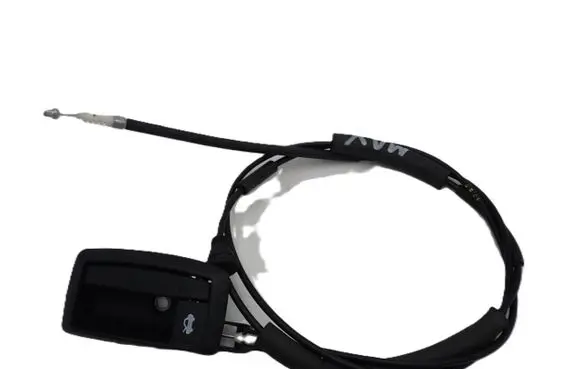 Toyota ProAce Max Engine bonnet/hood lock release cable 46861582