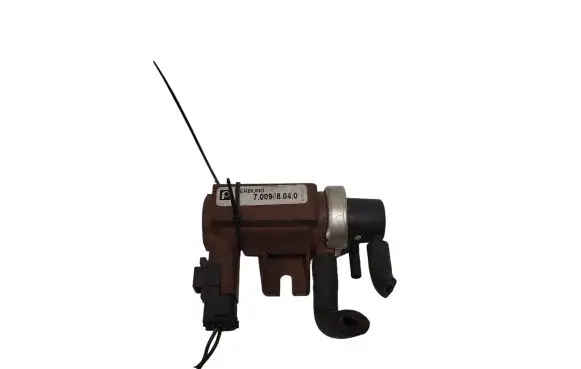 Citroen C4 I Turbo solenoid valve 700968040