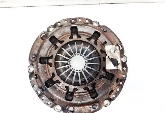 Ford Focus Pressure plate 