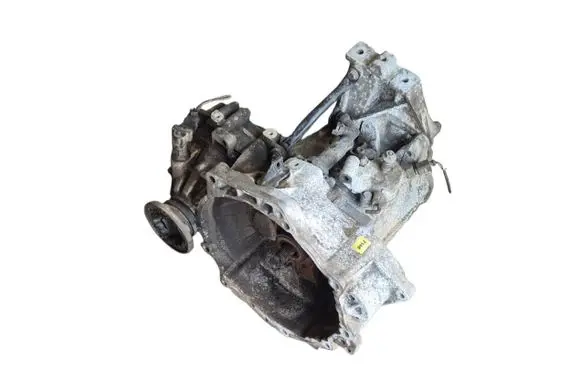Seat Leon (1M) Manual 5 speed gearbox 