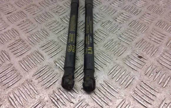 KIA Niro Tailgate/trunk strut/damper 81781g5000