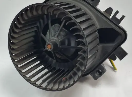 Mini One - Cooper R50 - 53 Heater fan/blower W964423D