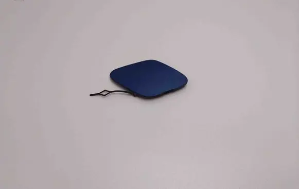 Opel Mokka Front tow hook cap/cover 25980570