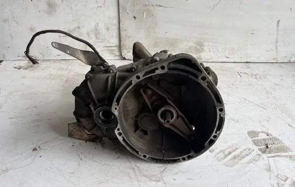 Smart ForTwo I Automatic gearbox 4310022590