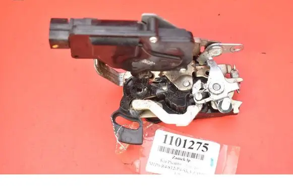 KIA Picanto Front door lock