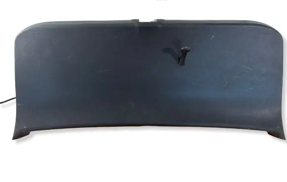 Skoda Octavia Mk2 (1Z) Tailgate trim 1Z9867977B
