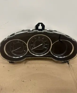 Mazda 6 Speedometer (instrument cluster) KD4555430
