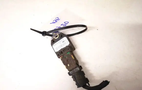 Hyundai Sonata Airbag deployment crash/impact sensor 959203k100 95920-3k100