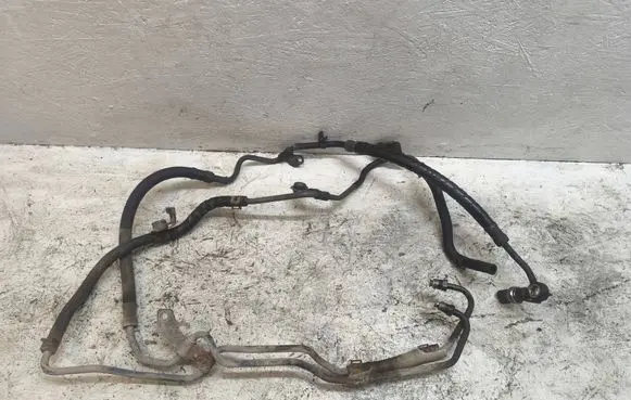 Toyota Avensis T250 Power steering hose/pipe/line 