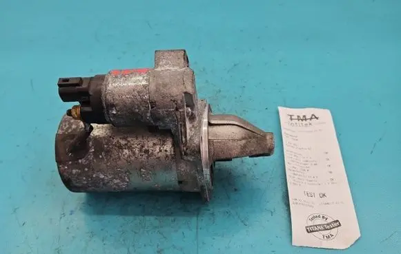 Hyundai Elantra VI Starter motor 36100-2B110 IMPRK1433800
