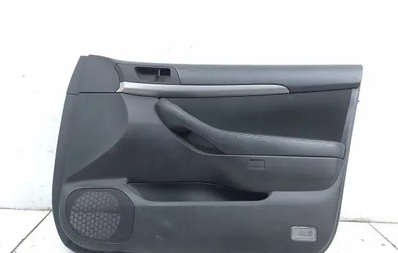 Toyota Avensis T250 Front door card panel trim 6762305030