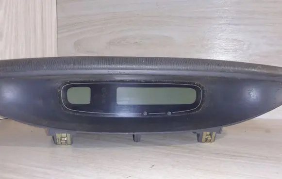 Renault Laguna II Screen/display/small screen P8200002604A