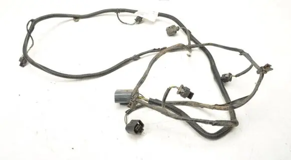 Volvo XC60 Parking sensor (PDC) wiring loom 31376417