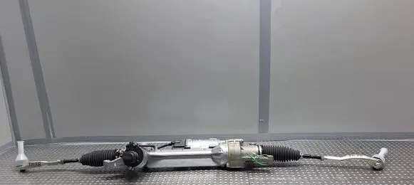 Mercedes-Benz CLS W257 Steering rack S26378829 A2134600102 A2134606101