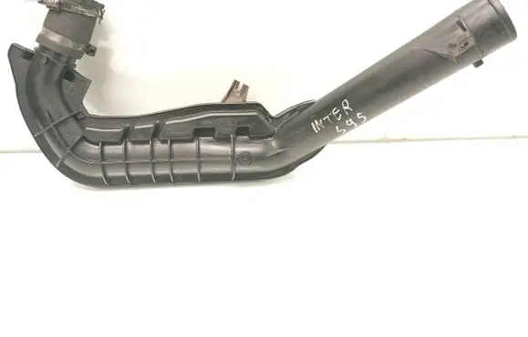 Ford Galaxy Intercooler hose/pipe 6G916K683A