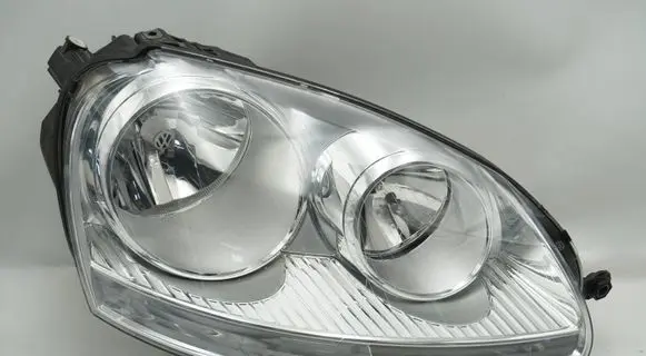 Volkswagen Golf V Headlight/headlamp 1K6941006N 0301212204