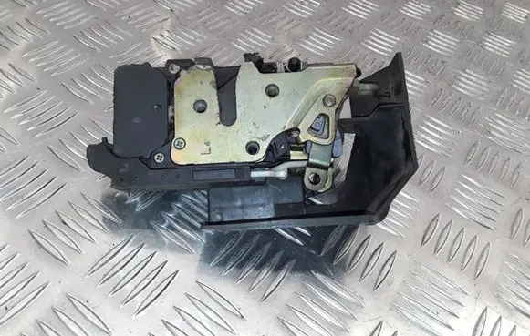 Alfa Romeo 156 Front door lock 18110241 1632003