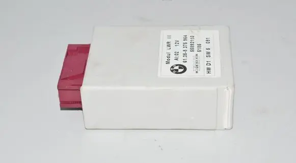 BMW X5 E53 Light module LCM 8375964
