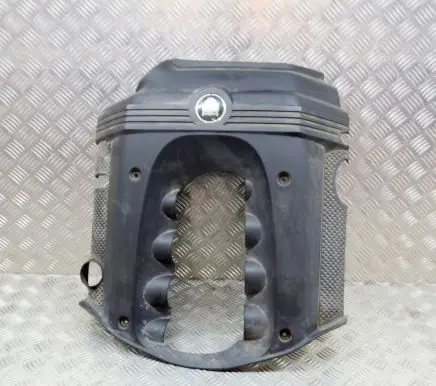 Jaguar XJ X40 Engine cover (trim) 2R836A949BF 2W936A949AF