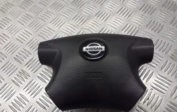 Nissan Almera N16 Steering wheel airbag 531937400