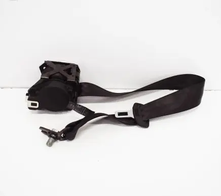 Audi Q3 8U Rear seatbelt 8U0857805B