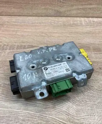 BMW 5 E60 E61 Door control unit/module 6941428 75789012