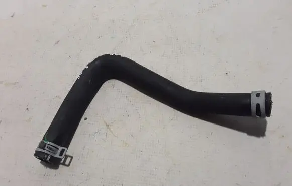 Dacia Jogger Engine coolant pipe/hose 213074711R