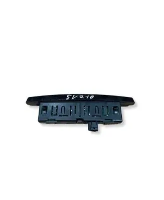 Mercedes-Benz E W211 Parking PDC sensor display screen A0015424623 402990001