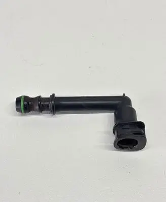 Volkswagen Touran I Headlight washer hose/pipe 1T0955665
