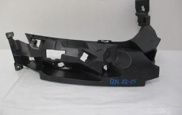 Citroen Jumpy Headlight/headlamp mounting bracket 98118418XT
