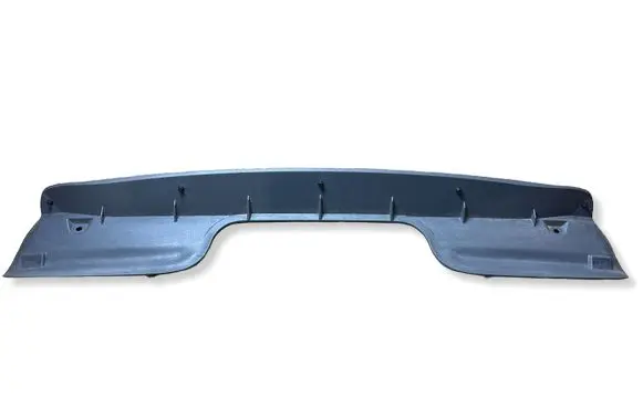 Mercedes-Benz SL R230 Tailgate trim A2306930020