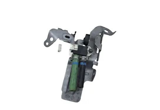 Mercedes-Benz Citan W415 Exhaust gas pressure sensor 227701177R