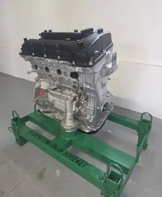 Hyundai ix35 Engine G4KD