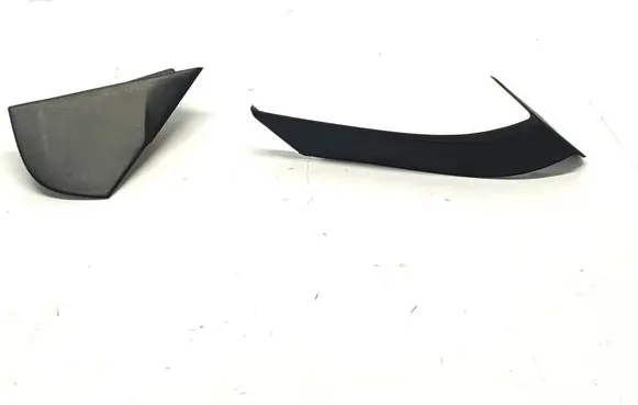 Suzuki Baleno IV Engine bonnet/hood lock trim molding 7718168P0
