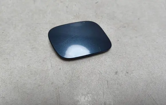 Volkswagen Golf Plus Headlight washer spray nozzle cap/cover 5M0955110E