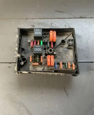 Fuse module