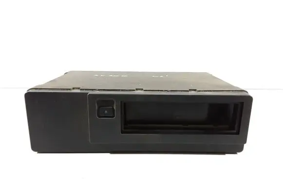 CD/DVD changer