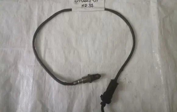 Lambda probe sensor