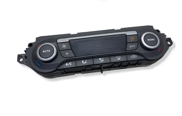Ford C-MAX I Climate control unit 7M5T18C612AD