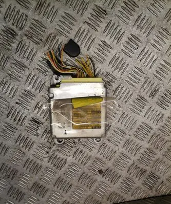 Toyota Prius (XW20) Airbag control unit/module 8917047390