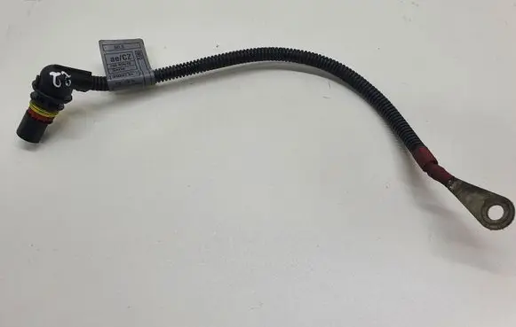 BMW 5 E60 E61 Glow plug wires 759959 778923105 778923005