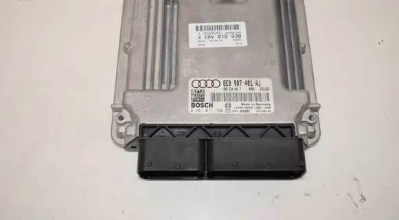 Engine control unit/module