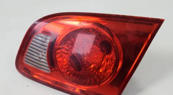 Mercedes-Benz C W203 Tailgate rear/tail lights 924062B000