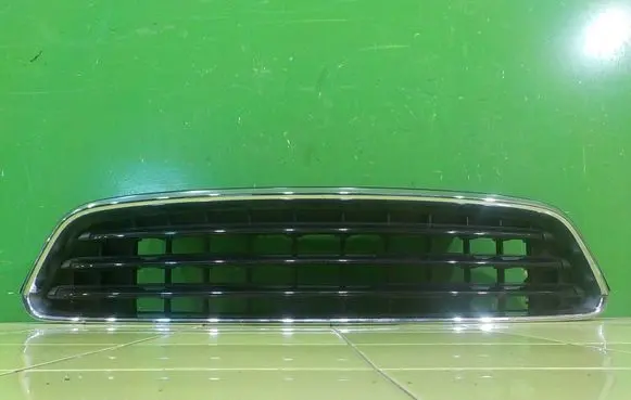 Mini Cooper Countryman R60 Front bumper upper radiator grill 22405910