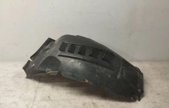 Fiat Ducato Front wheel arch liner splash guards 1383793080 1383792080