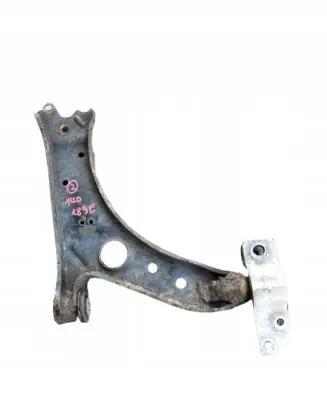Volkswagen Golf V Front lower control arm/wishbone 1K0407189E
