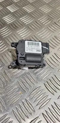 Renault Trafic III (X82) Air flap motor/actuator T1020397J 1000194010 2607141A
