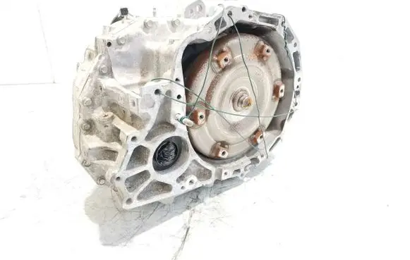 Suzuki Swift III Automatic gearbox 2001967R31 TF73SC