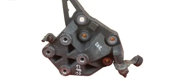 Citroen Jumper Gearbox mounting bracket 1347610080 4HV