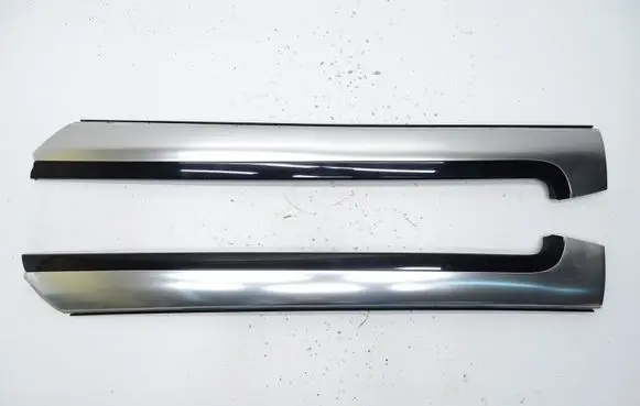 Audi A5 Door glass rail 8F0853266D